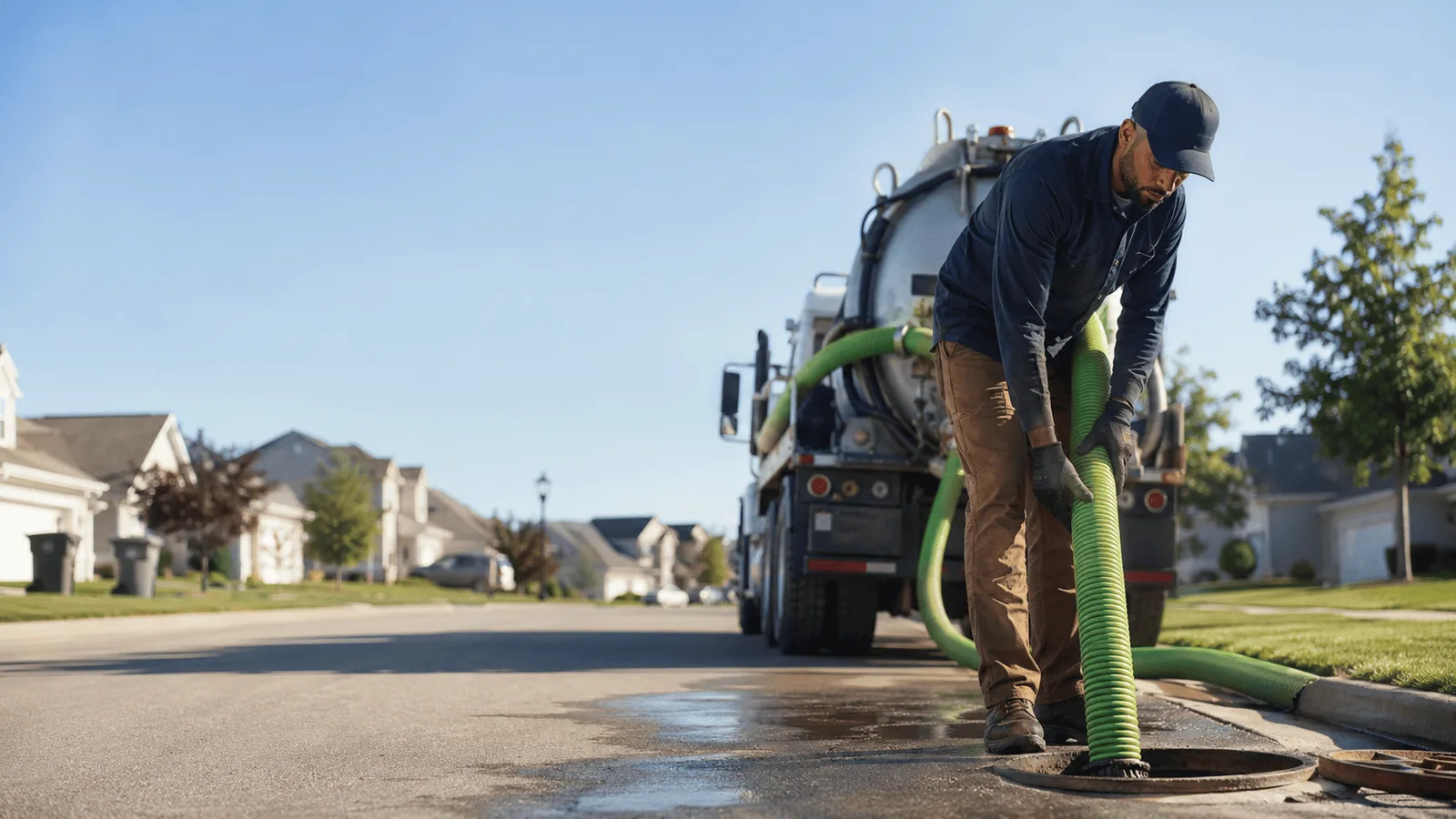 Mosquito Control in Blanco, TX